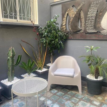 Bel Appart Cosy Plein Coeur De Tanger Vue Mer Екстериор снимка