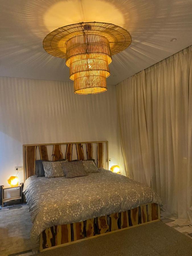 Bel Appart Cosy Plein Coeur De Tanger Vue Mer Екстериор снимка